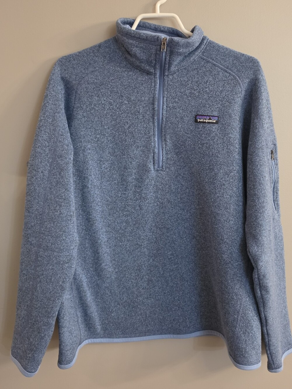 Patagonia Pullover